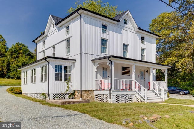 203 Blythedale Rd, Port Deposit