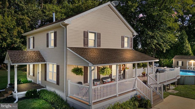 102 Marysville Rd, North East