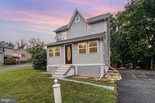 1436 Frenchtown Rd, Perryville