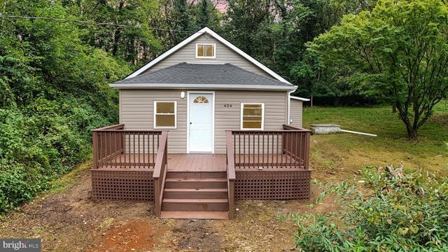 424 Old Conowingo Rd, Conowingo