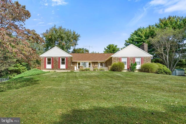 169 Providence Rd, Elkton