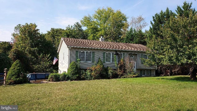 114 Creswell Ave, Elkton