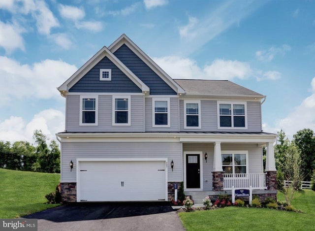 1001 Fred Dr, North East