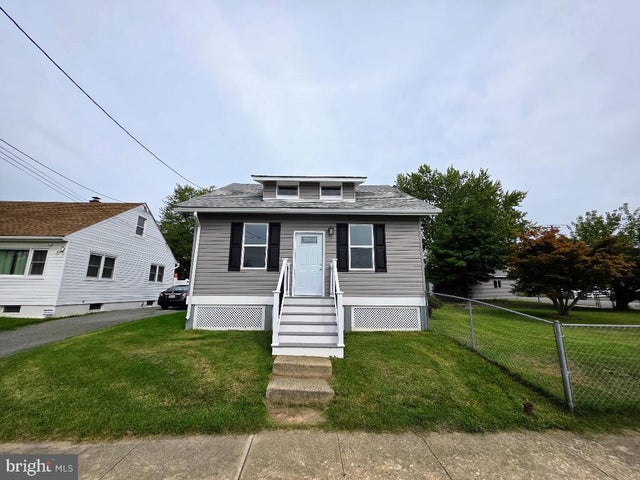 612 Arch St, Perryville