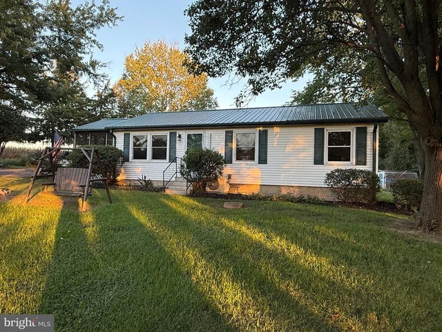 2926 Crystal Beach Rd, Earleville