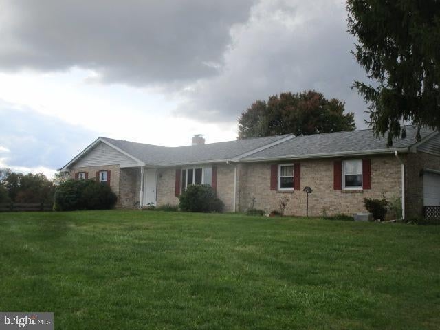 1746 Hopewell Rd, Port Deposit