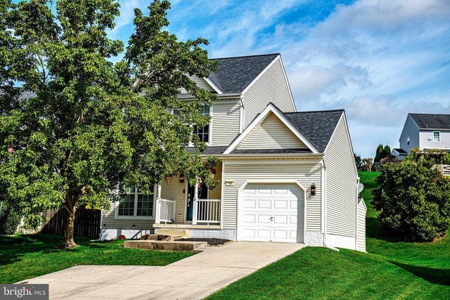 403 Drum Pt, Perryville