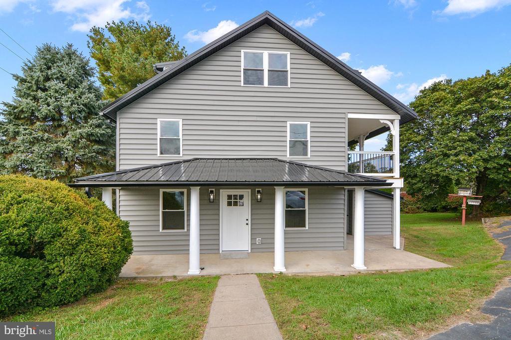 1741 Liberty Grove Rd, COLORA