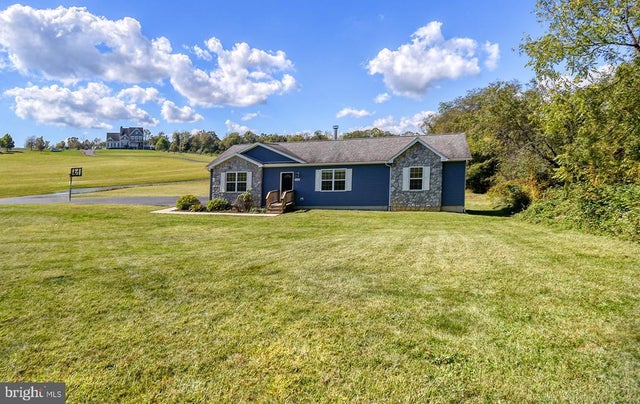 1668 Colora Rd, Colora