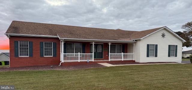 67 Chesapeake Cir, Earleville