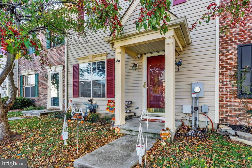 29 Chartwell Ct, PERRYVILLE