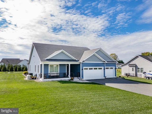 5 Old Barn Ln, Earleville