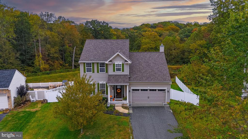 146 Flintstone Dr, NORTH EAST