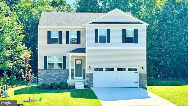 11 Buttercup Cir, Elkton