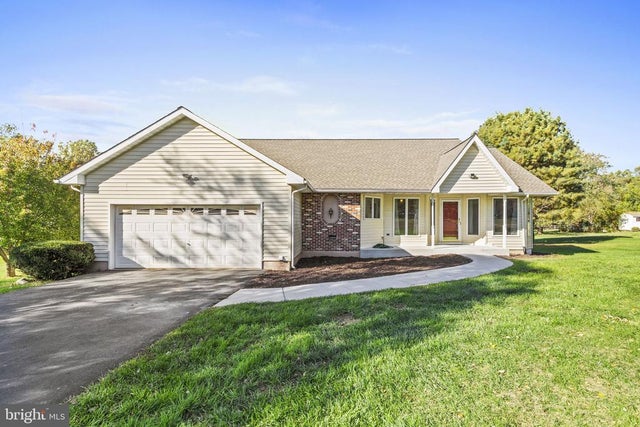 145 Honeysuckle Dr, Port Deposit