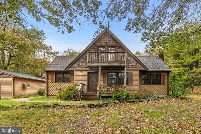 1003 Jackson Hall School Rd, Elkton