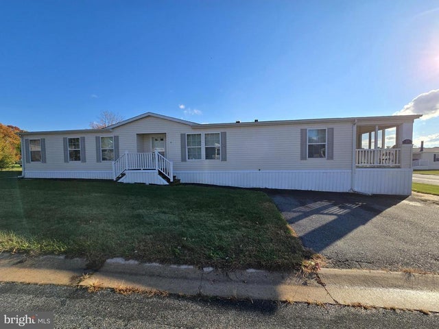 10 King Richard Drive, Elkton