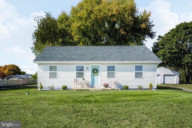 206 Whitehall Rd, Elkton