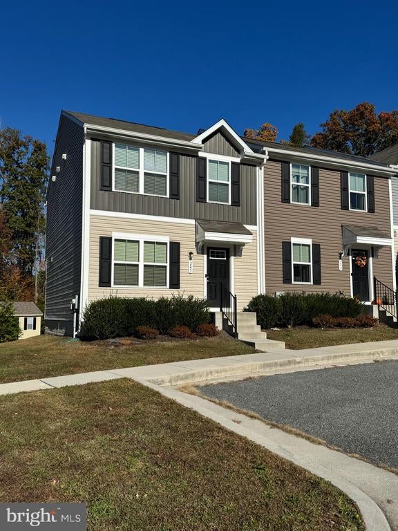 245 Tournament Cir, North East