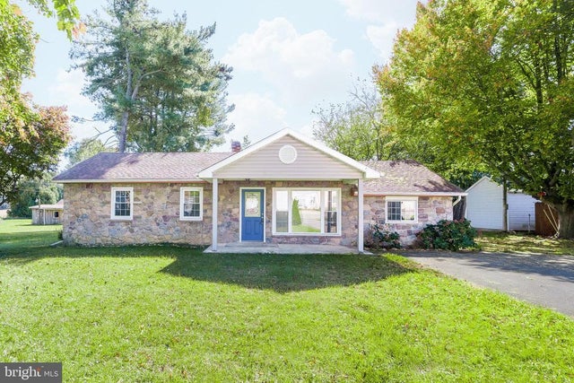 192 Barnes Corner Rd, Rising Sun