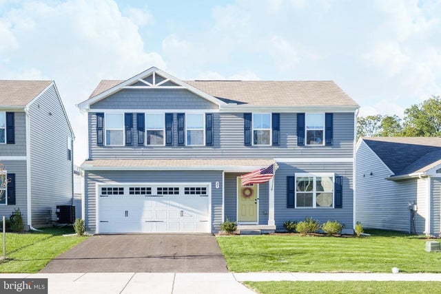 21 Goldspire Dr, Elkton