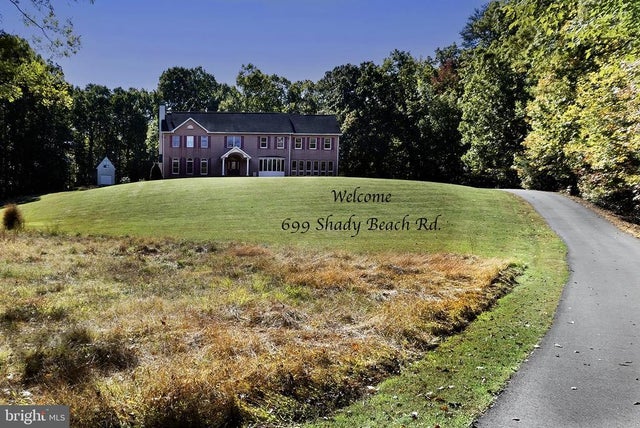 699 Shady Beach Rd, North East