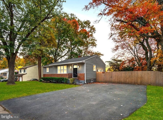 112 Courtney Dr, Elkton