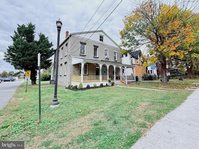 407 Aiken Ave, Perryville