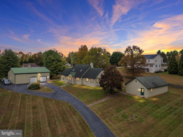 4350 Telegraph Rd, Elkton