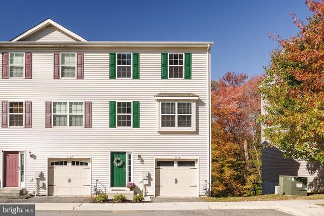 112 Ben Blvd, Elkton