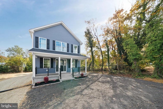 156 Basil Ave, Chesapeake City