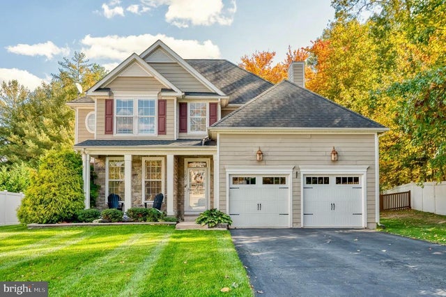 100 Cool Springs Rd, North East