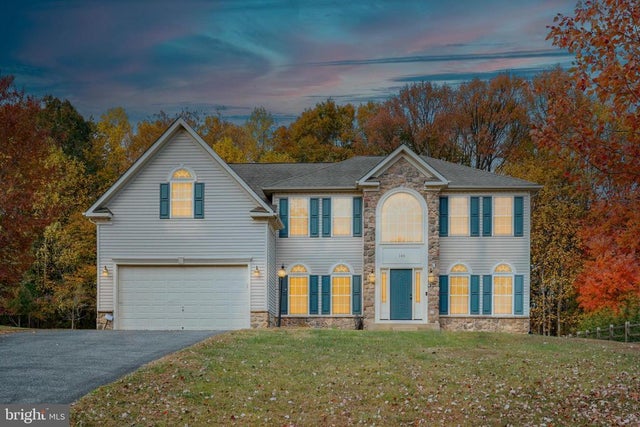 145 Bethel Springs Dr, North East