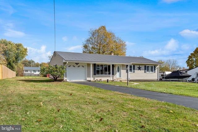 96 Sunrise Dr, Rising Sun