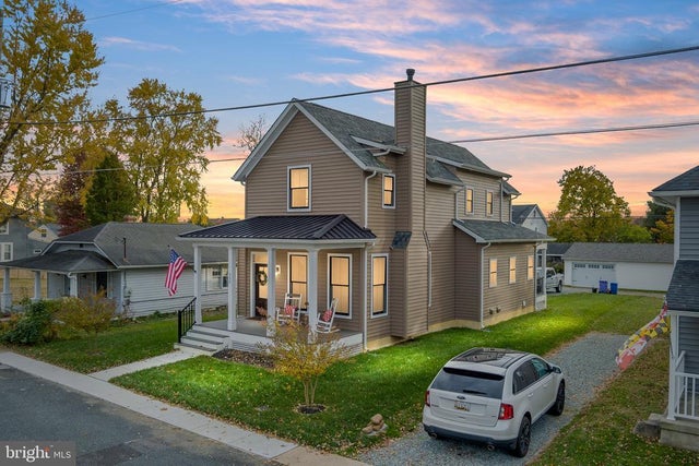 330 Cecil Street, Chesapeake City