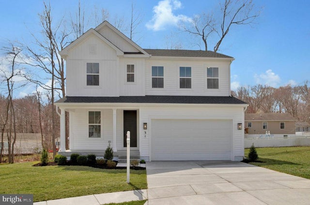 31 Poplar Ct, North East