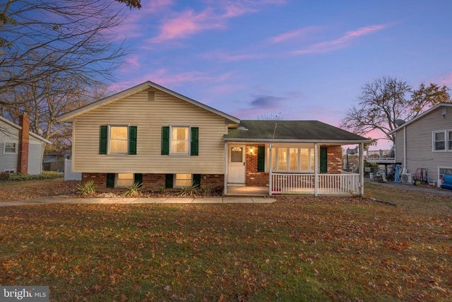 228 Courtney Dr, Elkton