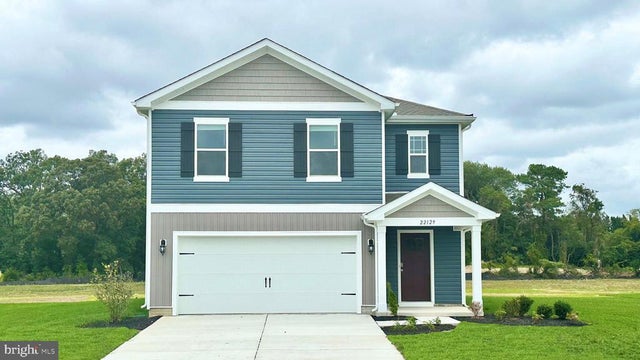 506 Hetty Boulden Ln, Elkton