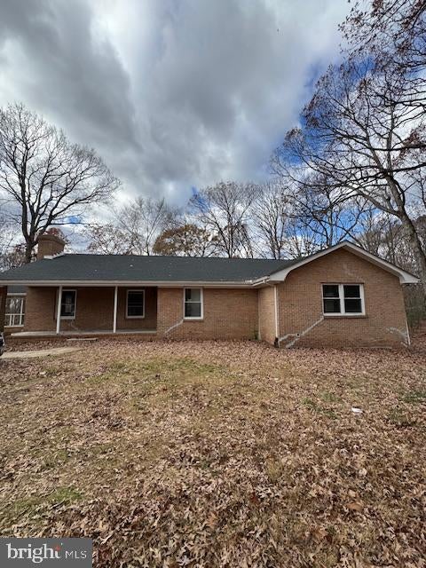195 Red Hill Rd, Elkton