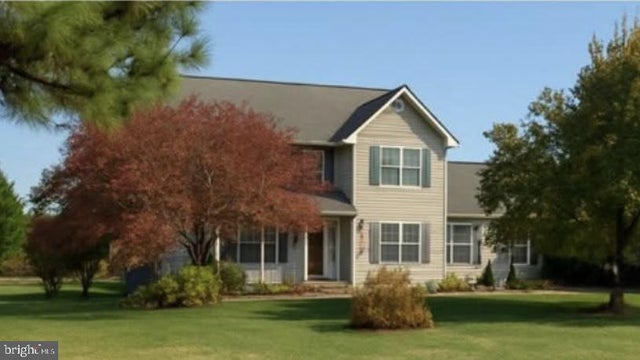 156 Sunnybrook Dr, Elkton