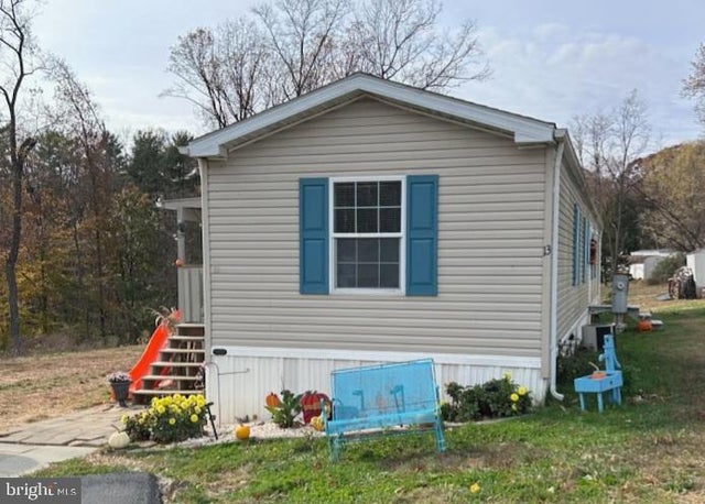 13 Springway, Conowingo