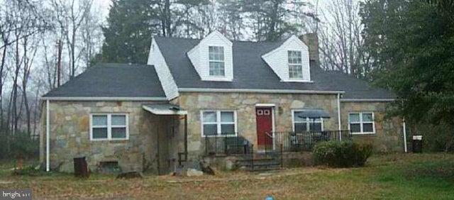 9880 Faith Baptist Church Rd, White Plains