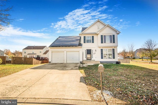 8812 Regent Ct, White Plains