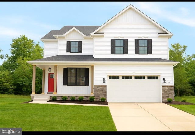 3117 Alfalfa Cir, La Plata