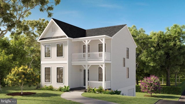 15204 Hughesville School Rd, Hughesville