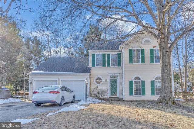 6016 Harbor Seal Ct, Waldorf