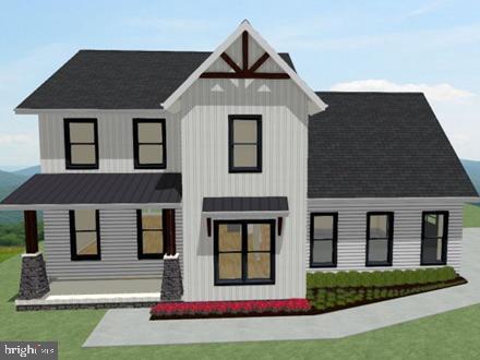 11612 Wollaston Cir, Issue