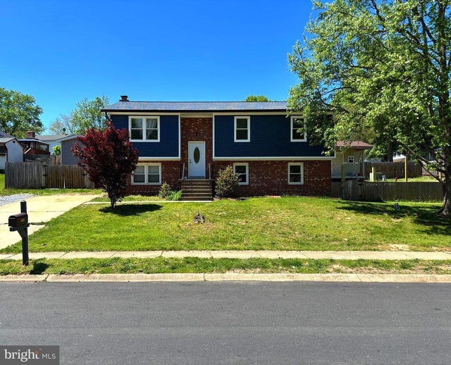 2245 Bridle Path Dr, Waldorf