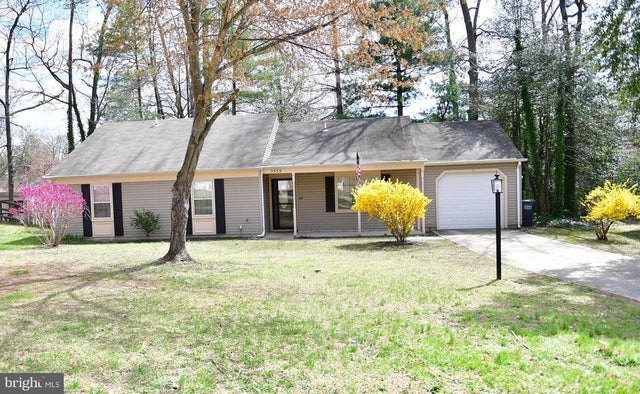 3539 Smokethorn Ct, Waldorf