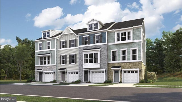 10797 Cosmic Pl, White Plains